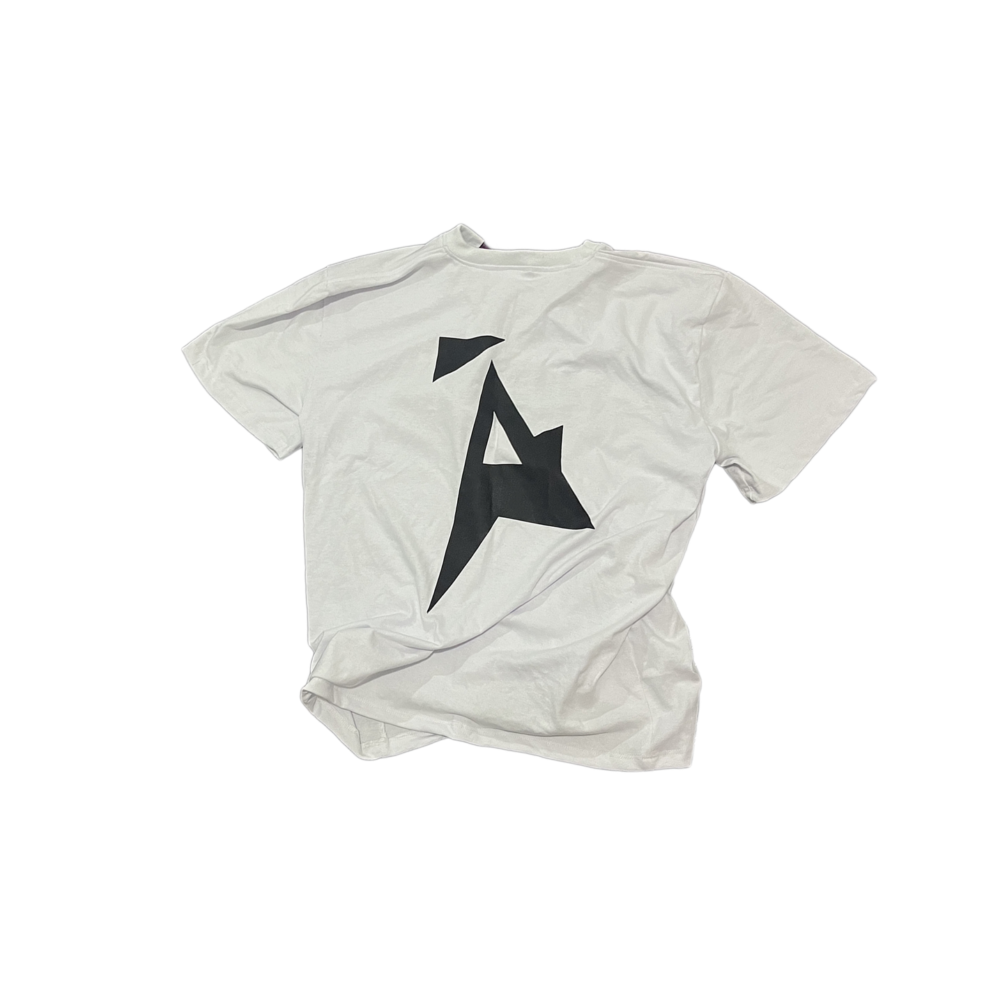 ĀNGELS WHITE TSHIRT