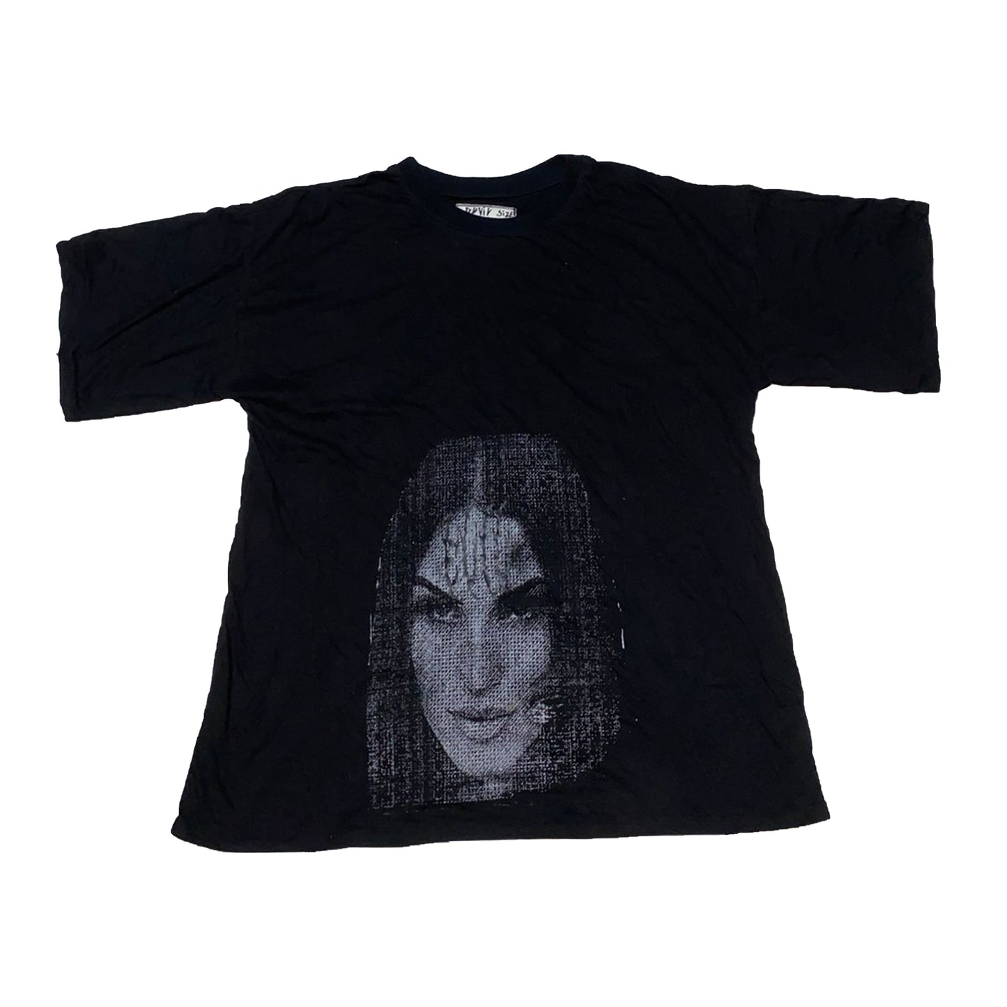 "Evil Shawty" t shirt