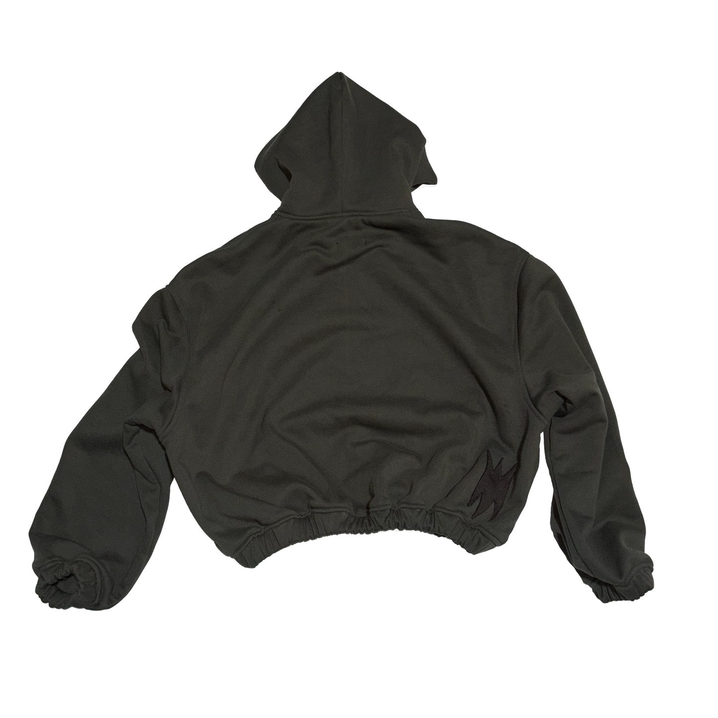 ORGANIC HOODIE