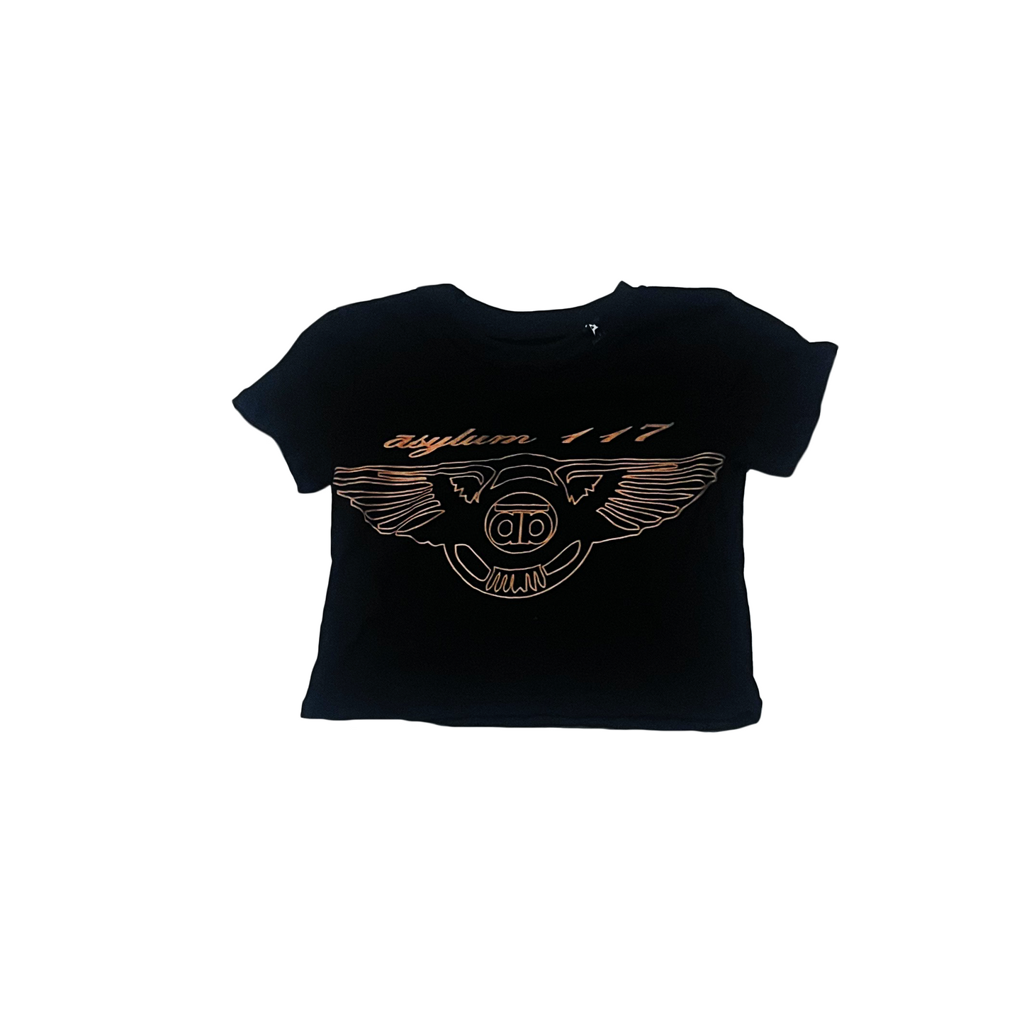 ĀSYLUM1.5 BABY TSHIRT