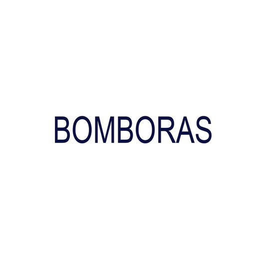 Bomboras