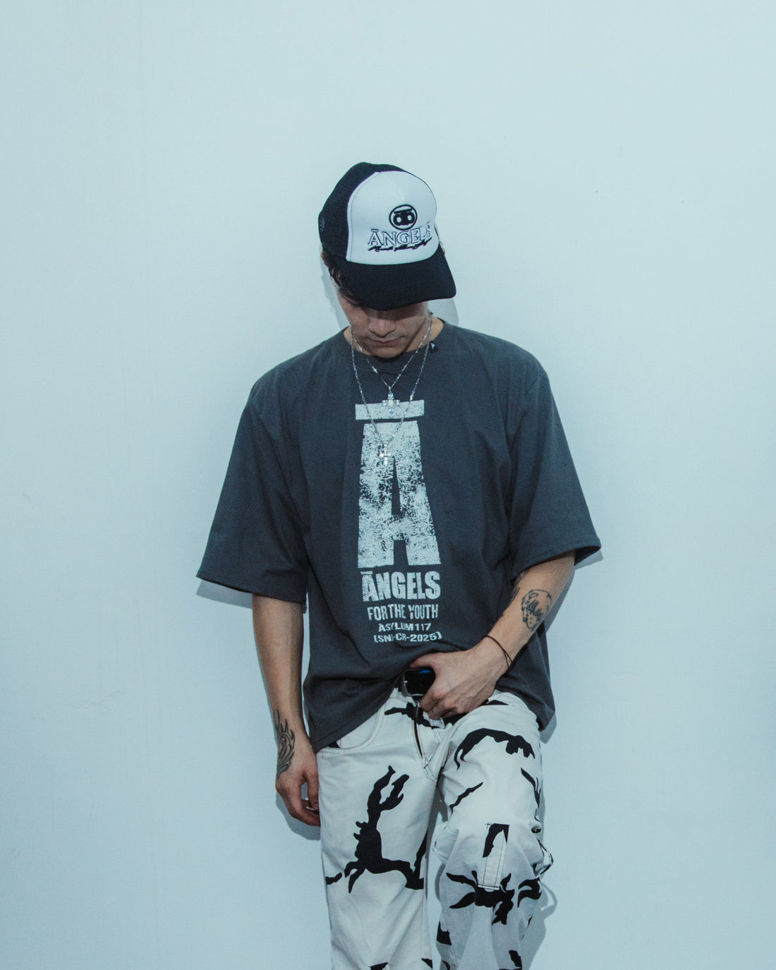 Āngels Āsylum117 #3