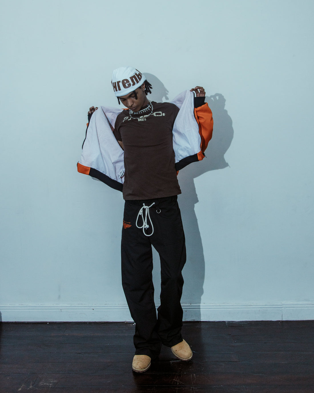 Āngels Āsylum117 #1