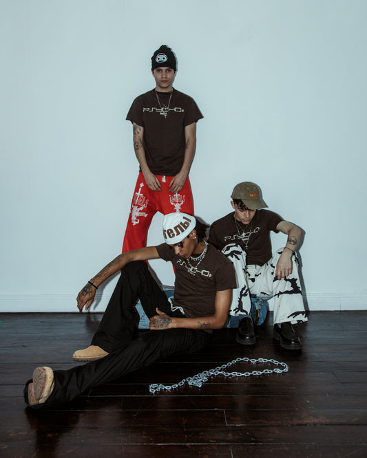 Āngels Āsylum117 #6