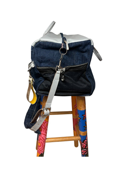 “10kg Duffle bag”