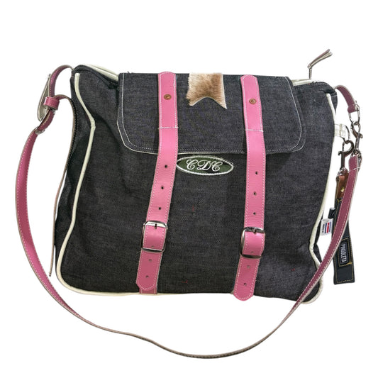 "Office bag"