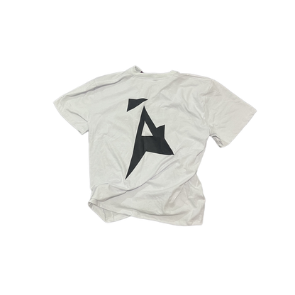 ĀNGELS WHITE TSHIRT