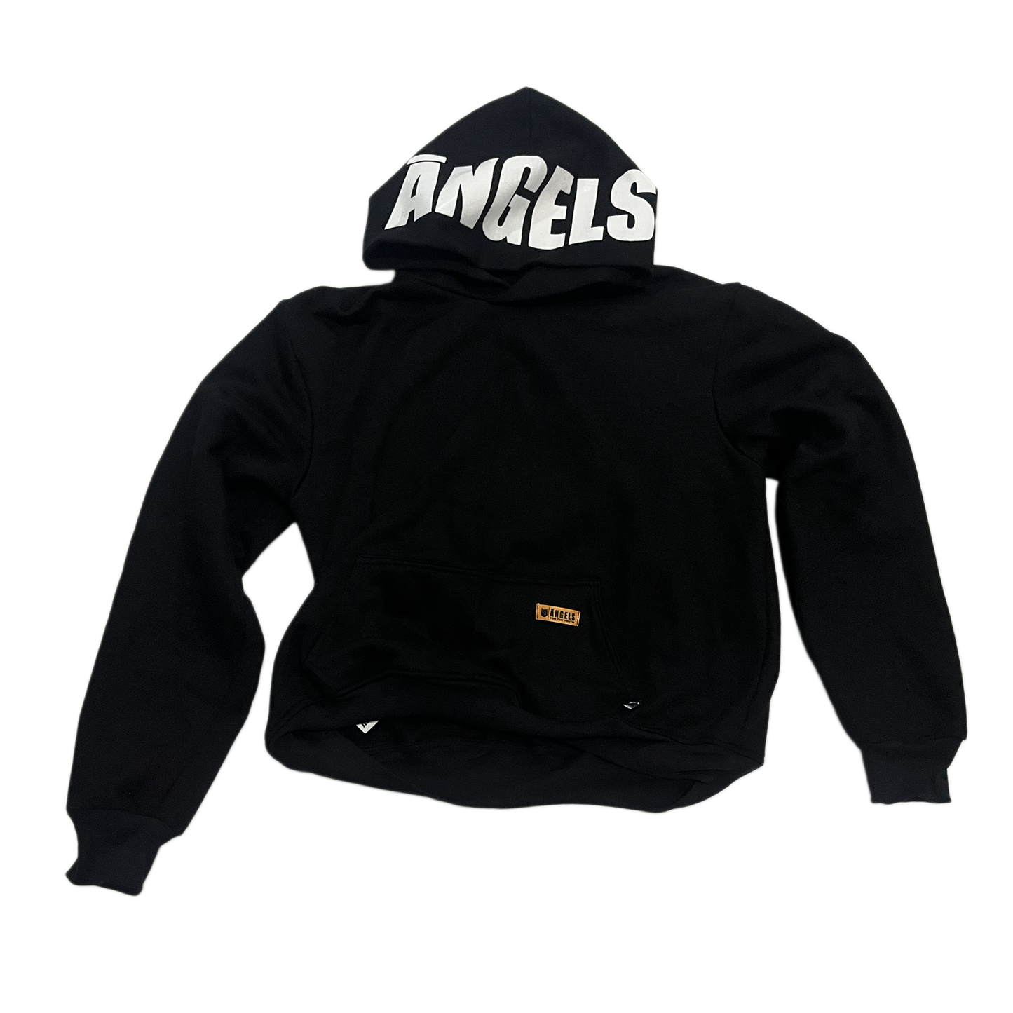 ĀNGELS HOODIE