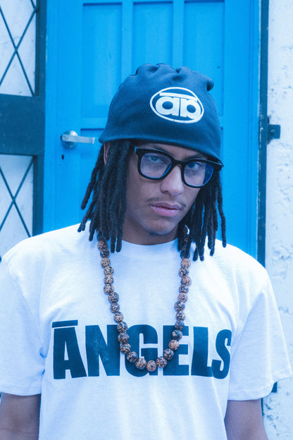 BEANIE ĀNGELS