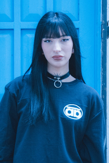 ĀNGELS TOUR 2026 LONGSLEEVE SHIRT