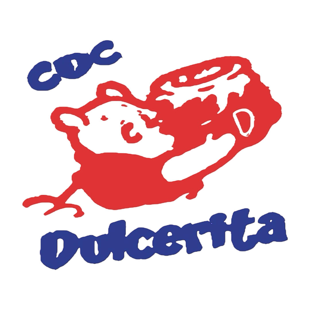 “Dulcerita ringer tee”