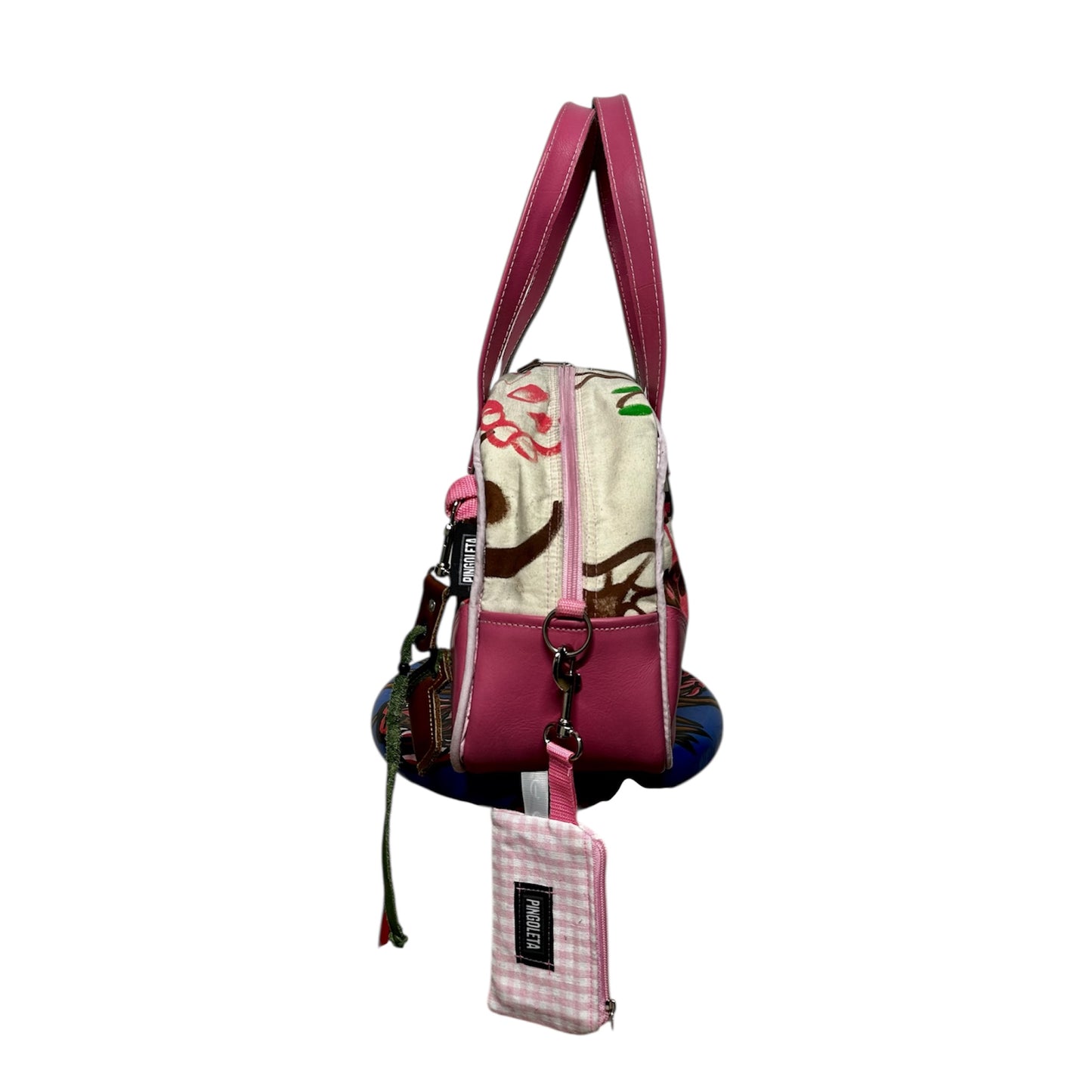 “Sport bag KBXPINGO”