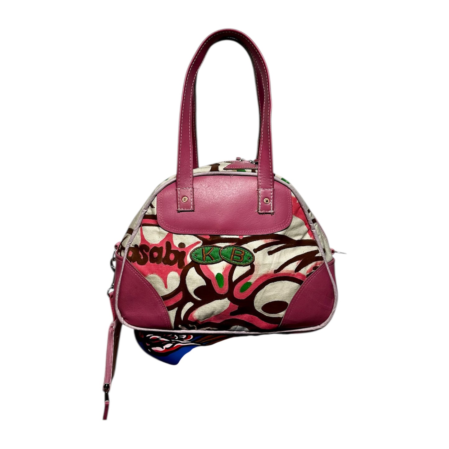 “Sport bag KBXPINGO”