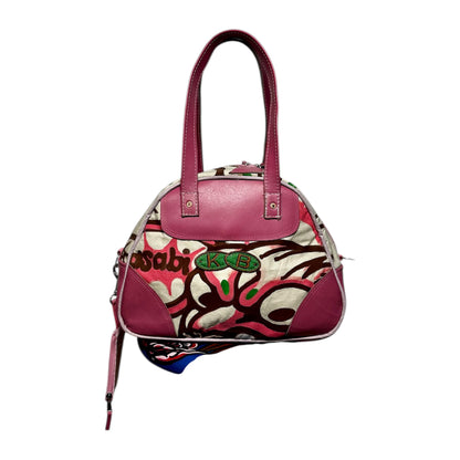 “Sport bag KBXPINGO”