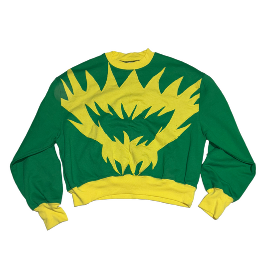 CREWNECK EVIL BOWSER