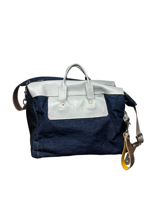 “10kg Duffle bag”