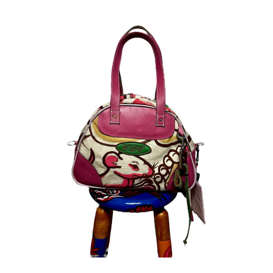 “Sport bag KBXPINGO”