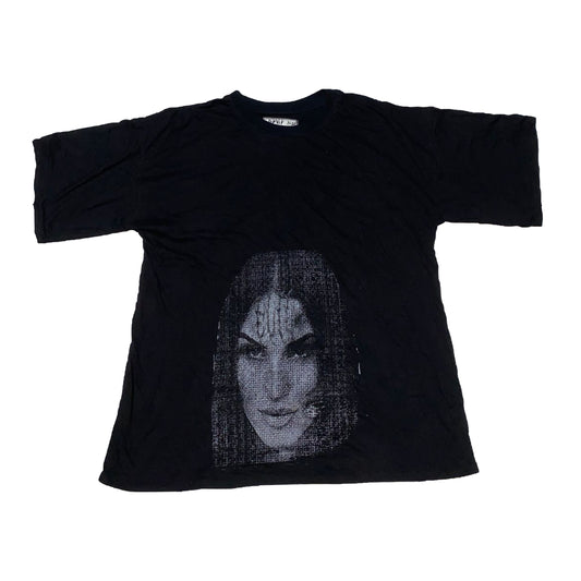 "Evil Shawty" t shirt