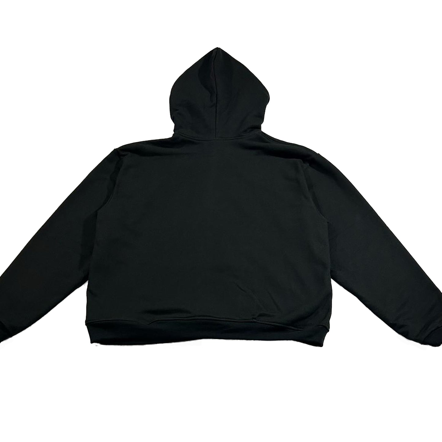 Triple Cross Hoodie