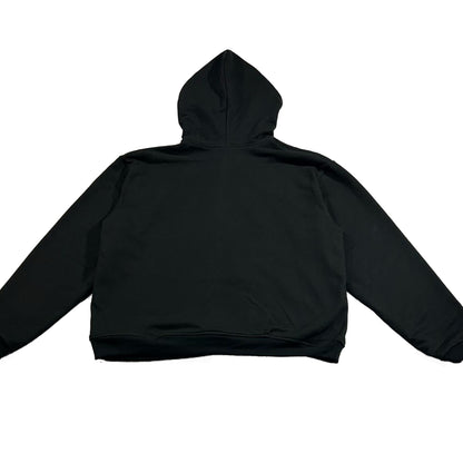 Triple Cross Hoodie