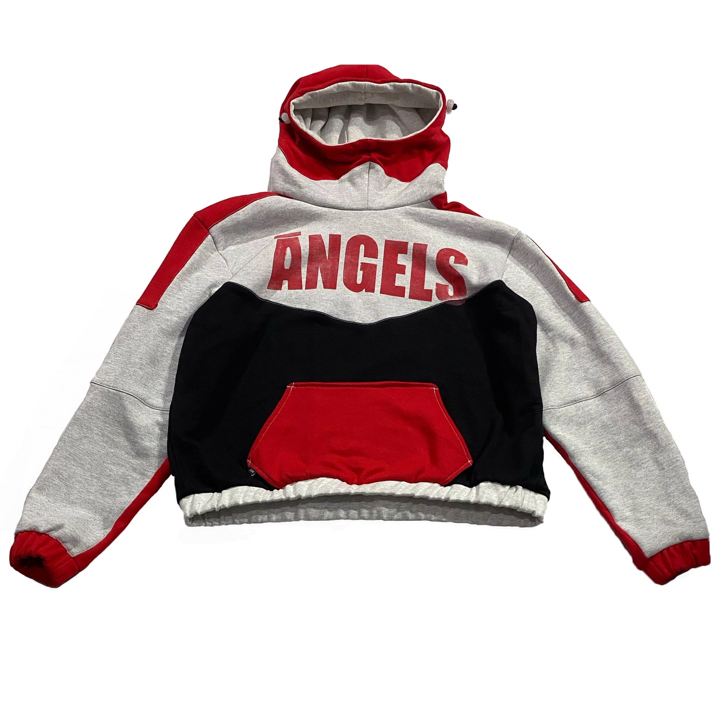 ¨ Ā-team hoodie¨1/1