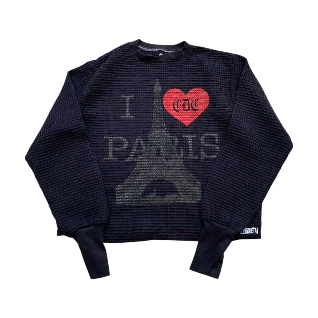 ¨Love Paris¨ CDC