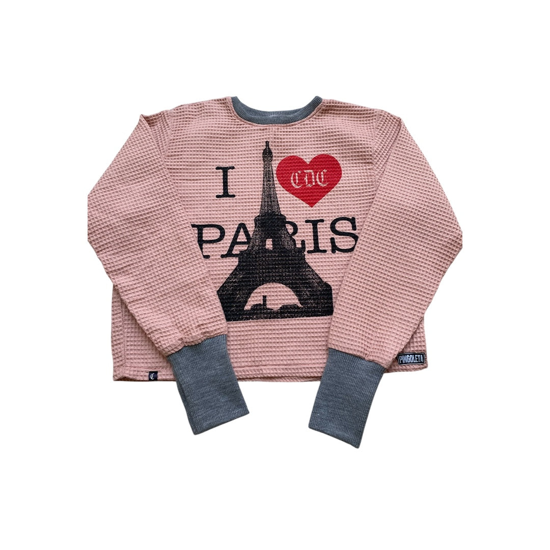 ¨Love Paris¨ CDC