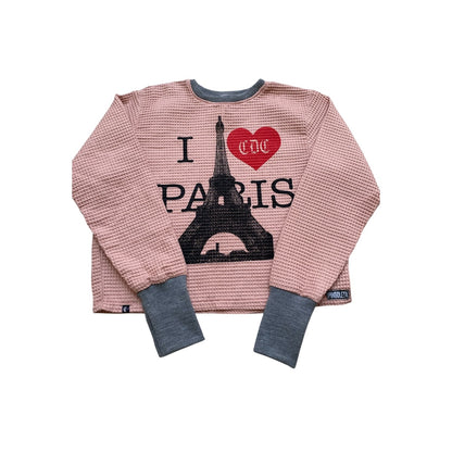 ¨Love Paris¨ CDC