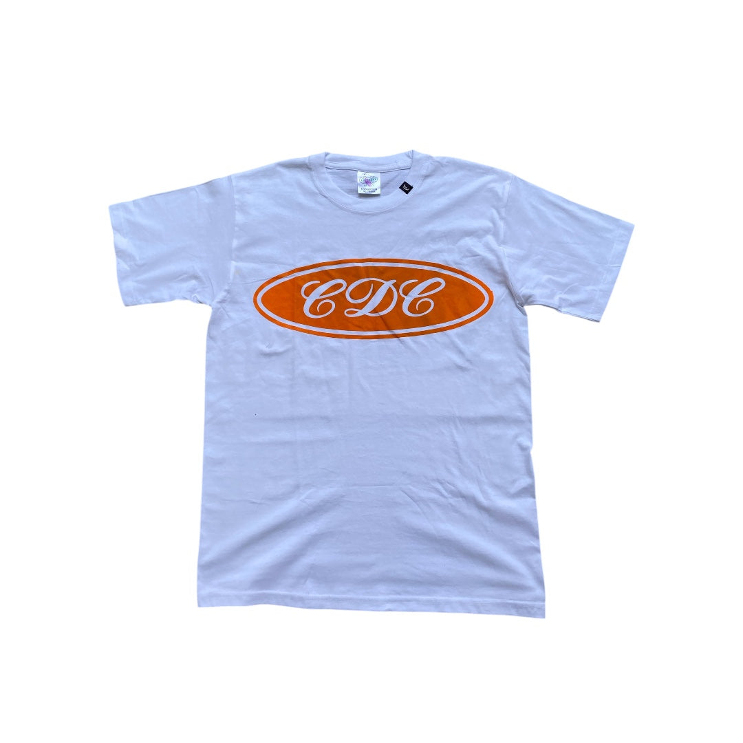 camiseta ¨Built ford tough¨