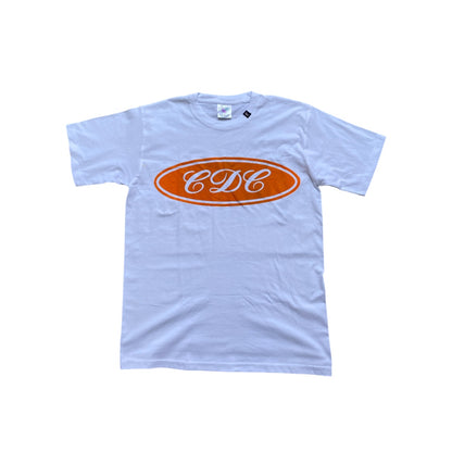 camiseta ¨Built ford tough¨