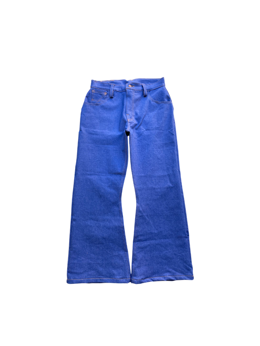 FL-001 stretch jeans