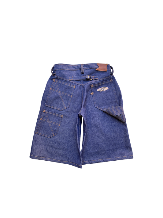 WD-001 Denim short