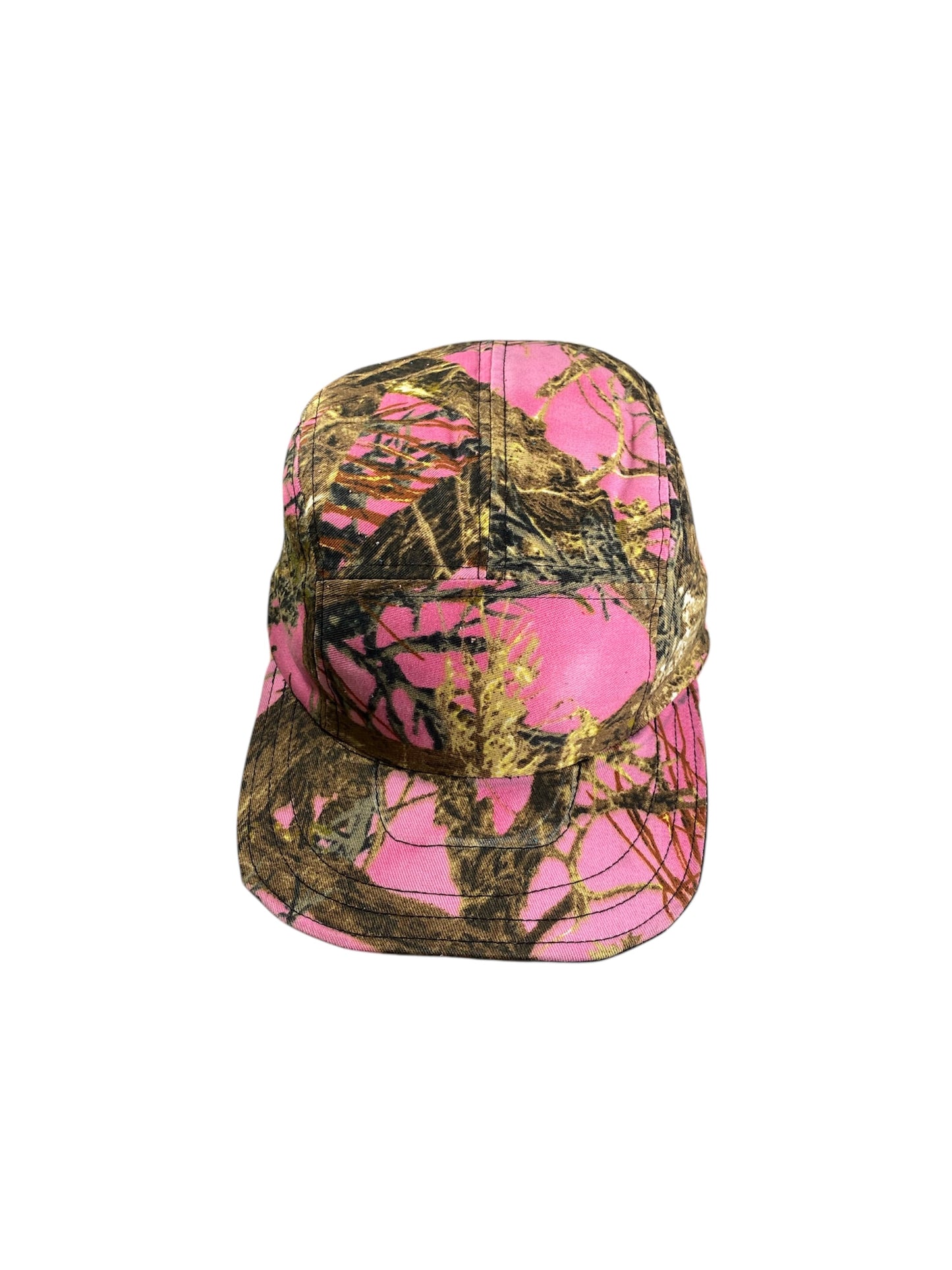 "Pink camo 5 pannel"