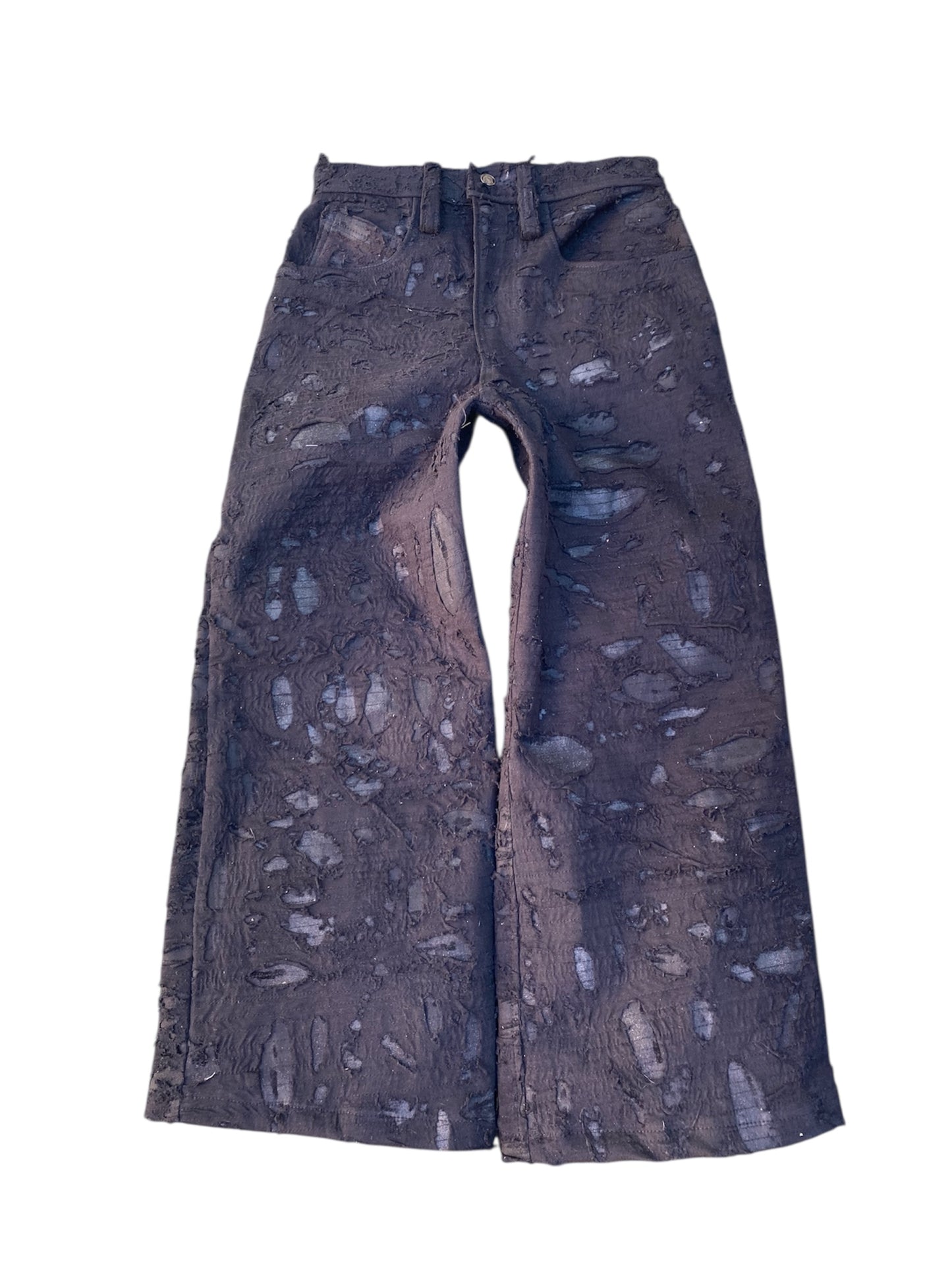 "Lunar Jeans"