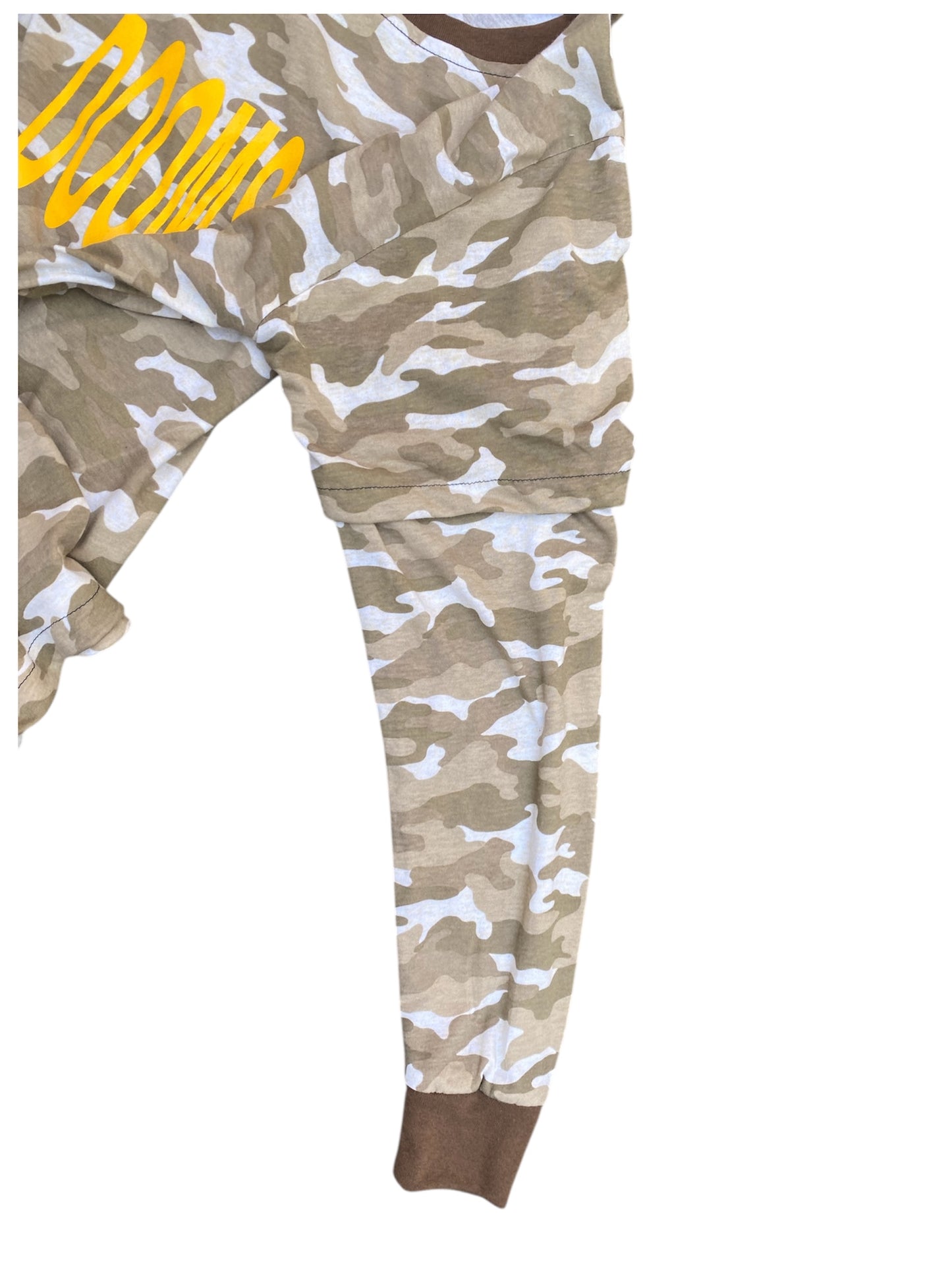 "DOOM SCROLL ARMY" t-shirt