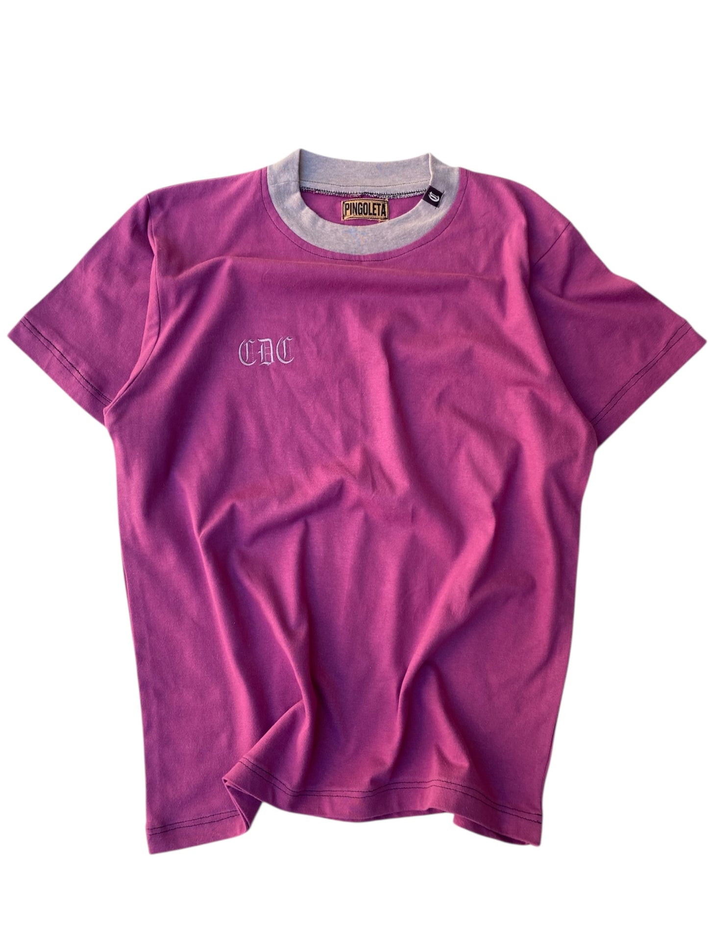 "The perfect tee"