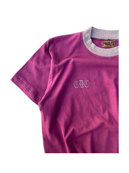 "The perfect tee"