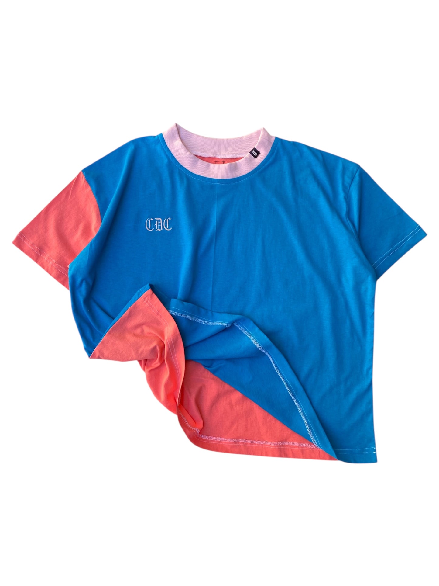 "The perfect tee"