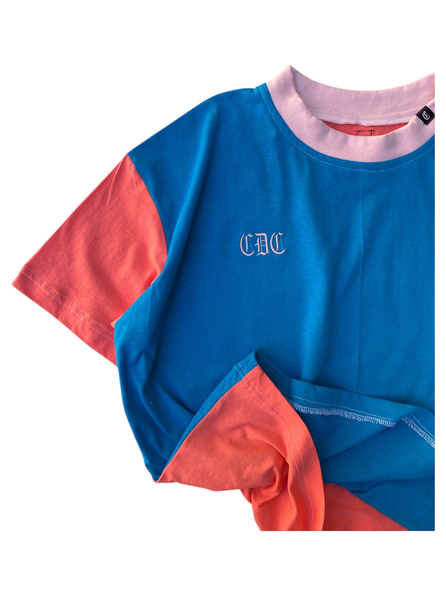 "The perfect tee"