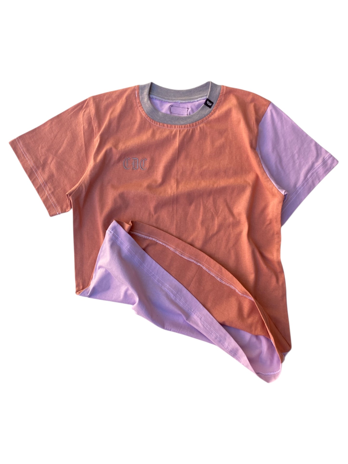 "The perfect tee"