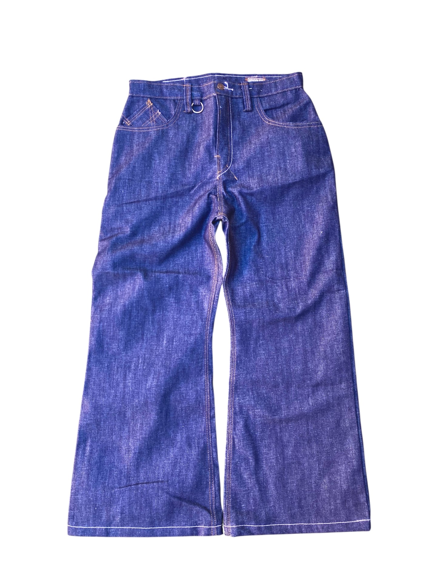 "14 onz Denim"