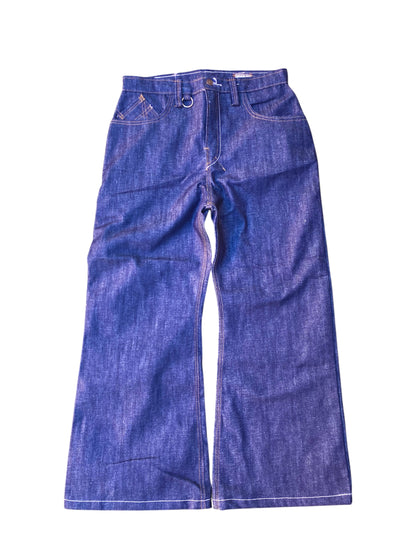 "14 onz Denim"