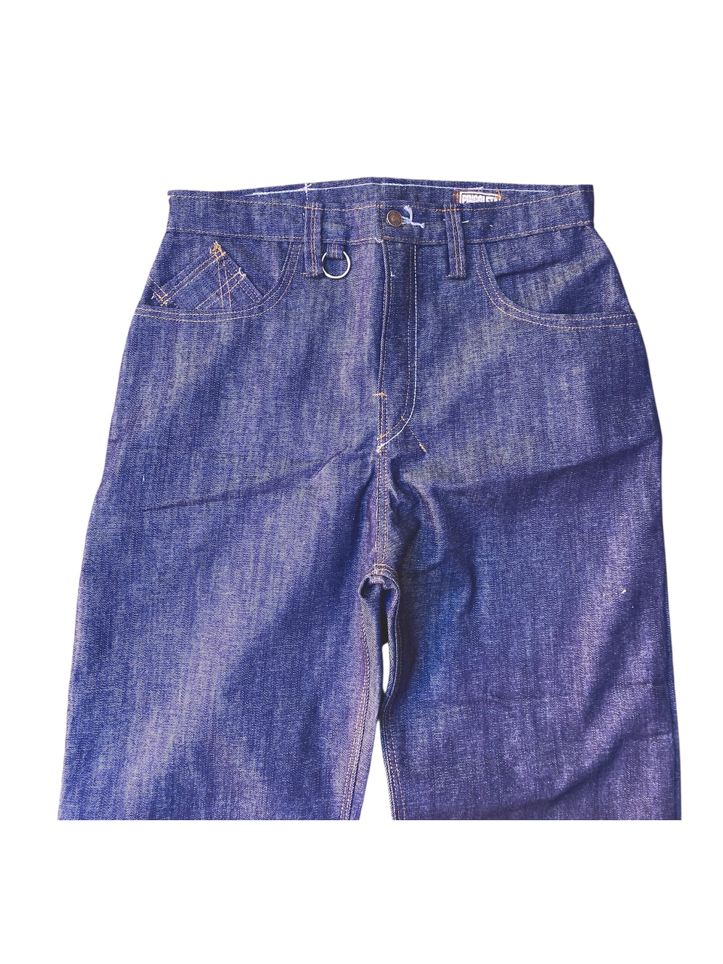 "14 onz Denim"