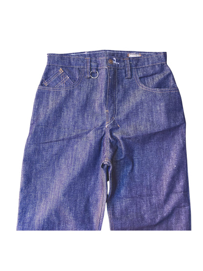 "14 onz Denim"