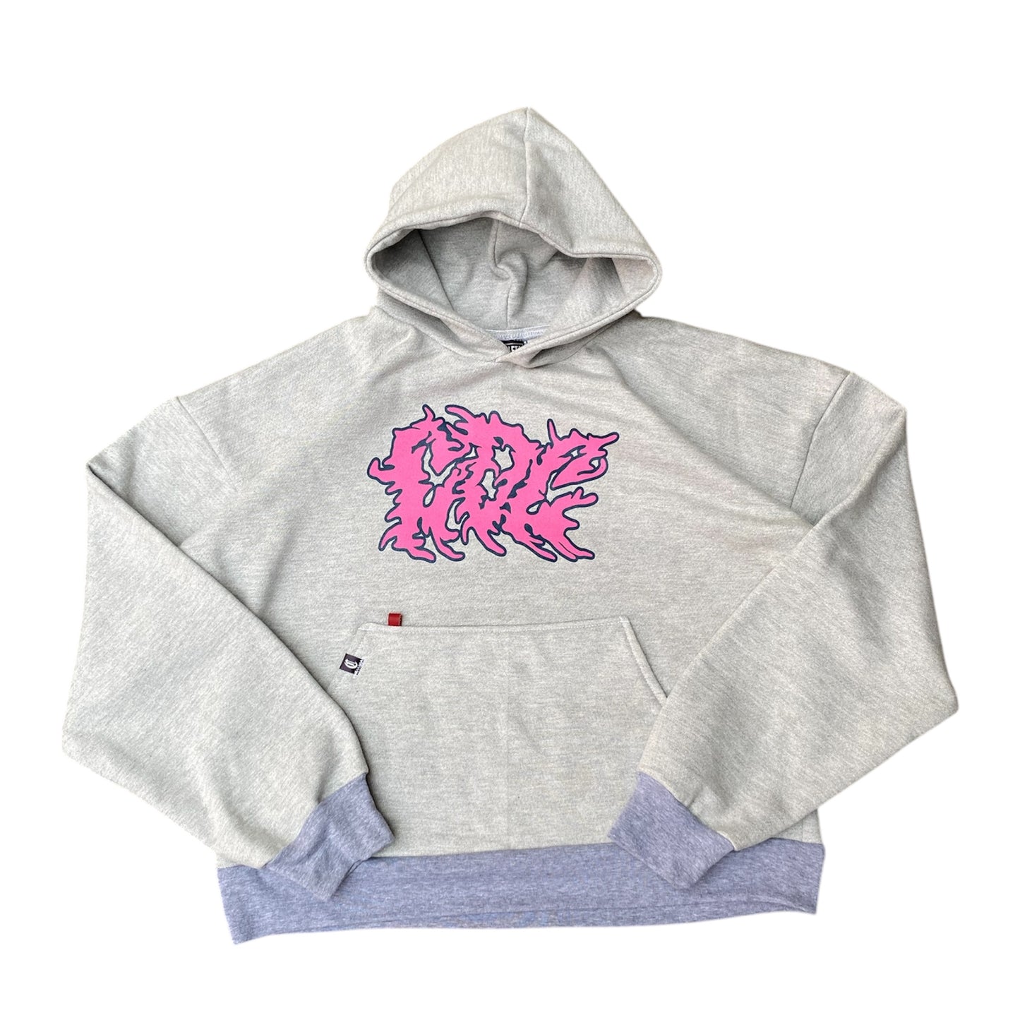“Hardcore Hoodie”