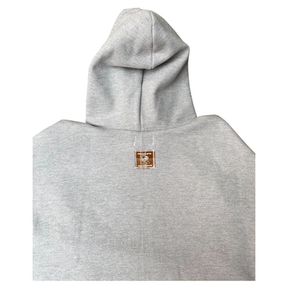 “Hardcore Hoodie”
