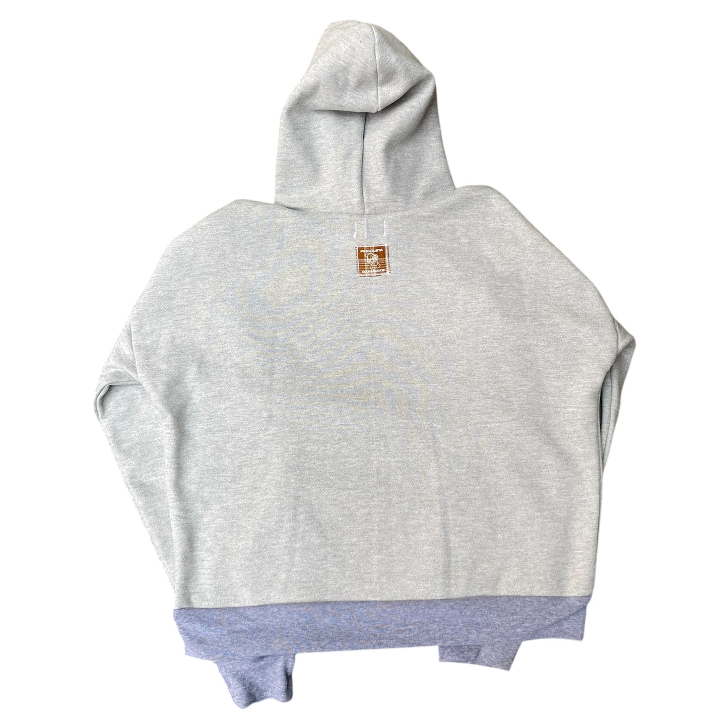 “Hardcore Hoodie”