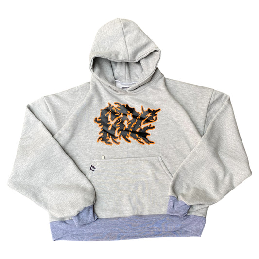 "Hardcore Hoodie"