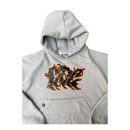 "Hardcore Hoodie"