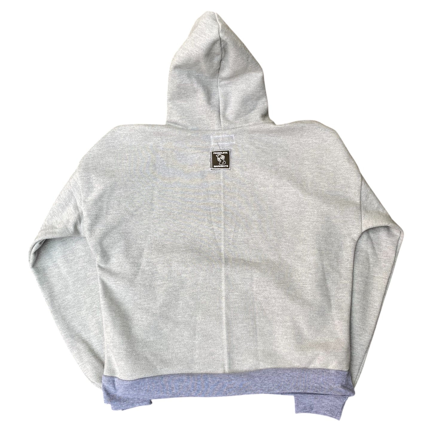 "Hardcore Hoodie"